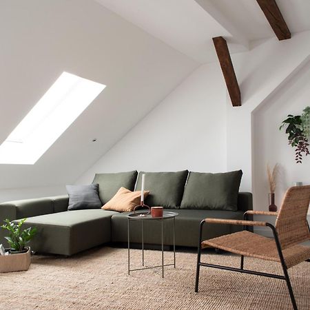 Apartman Kaptol Zágráb Kültér fotó