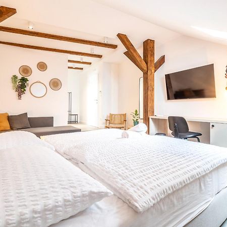 Apartman Kaptol Zágráb Kültér fotó