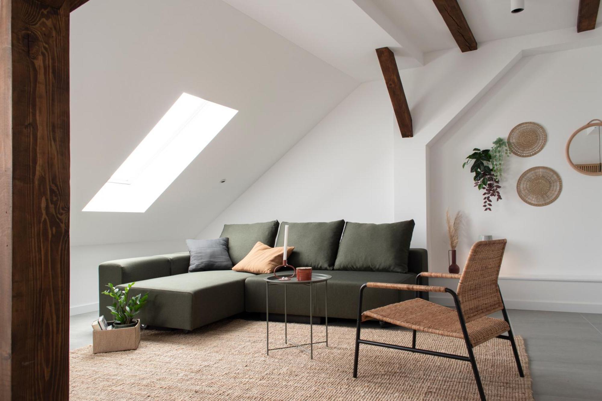 Apartman Kaptol Zágráb Kültér fotó