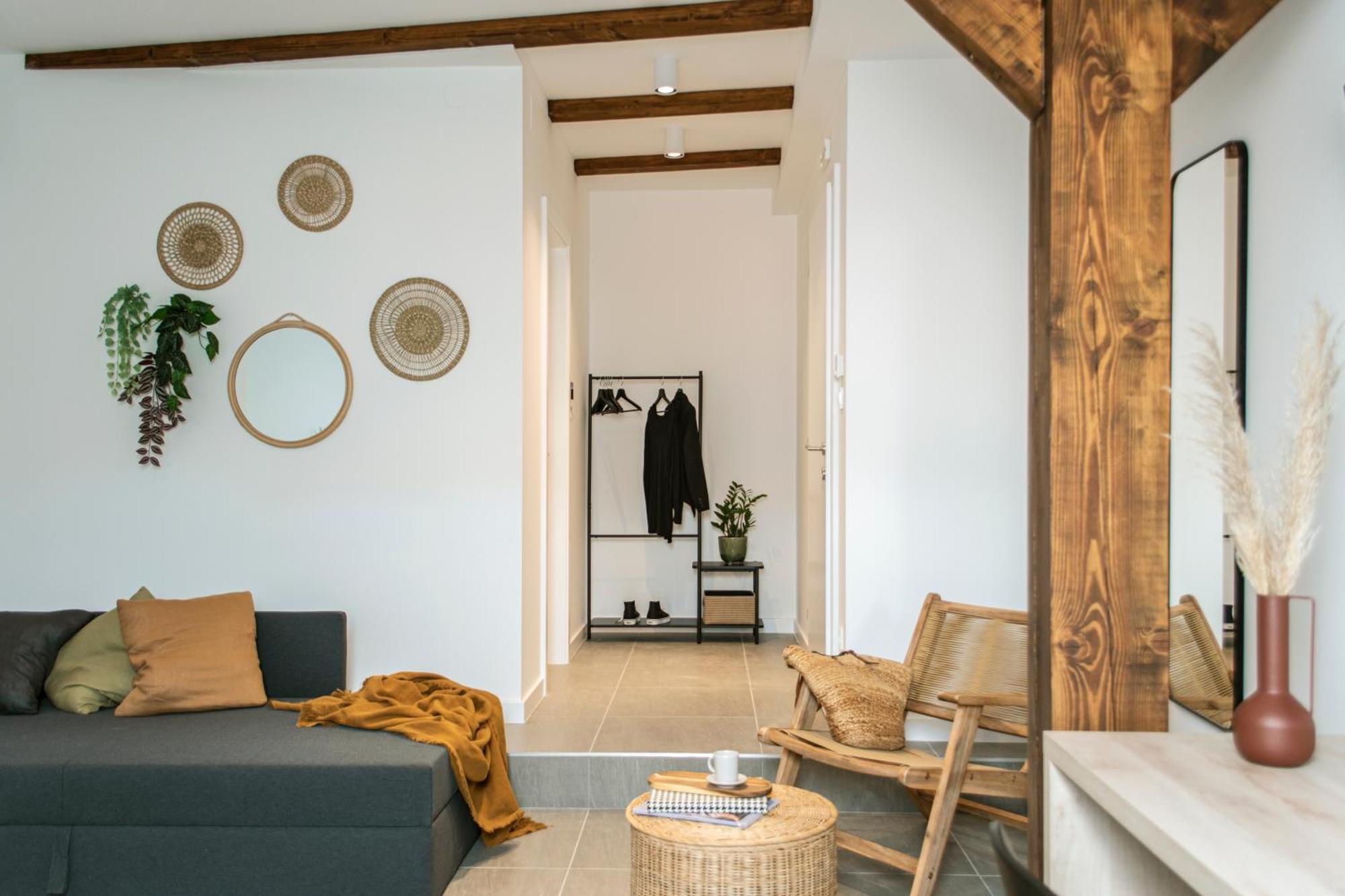 Apartman Kaptol Zágráb Kültér fotó