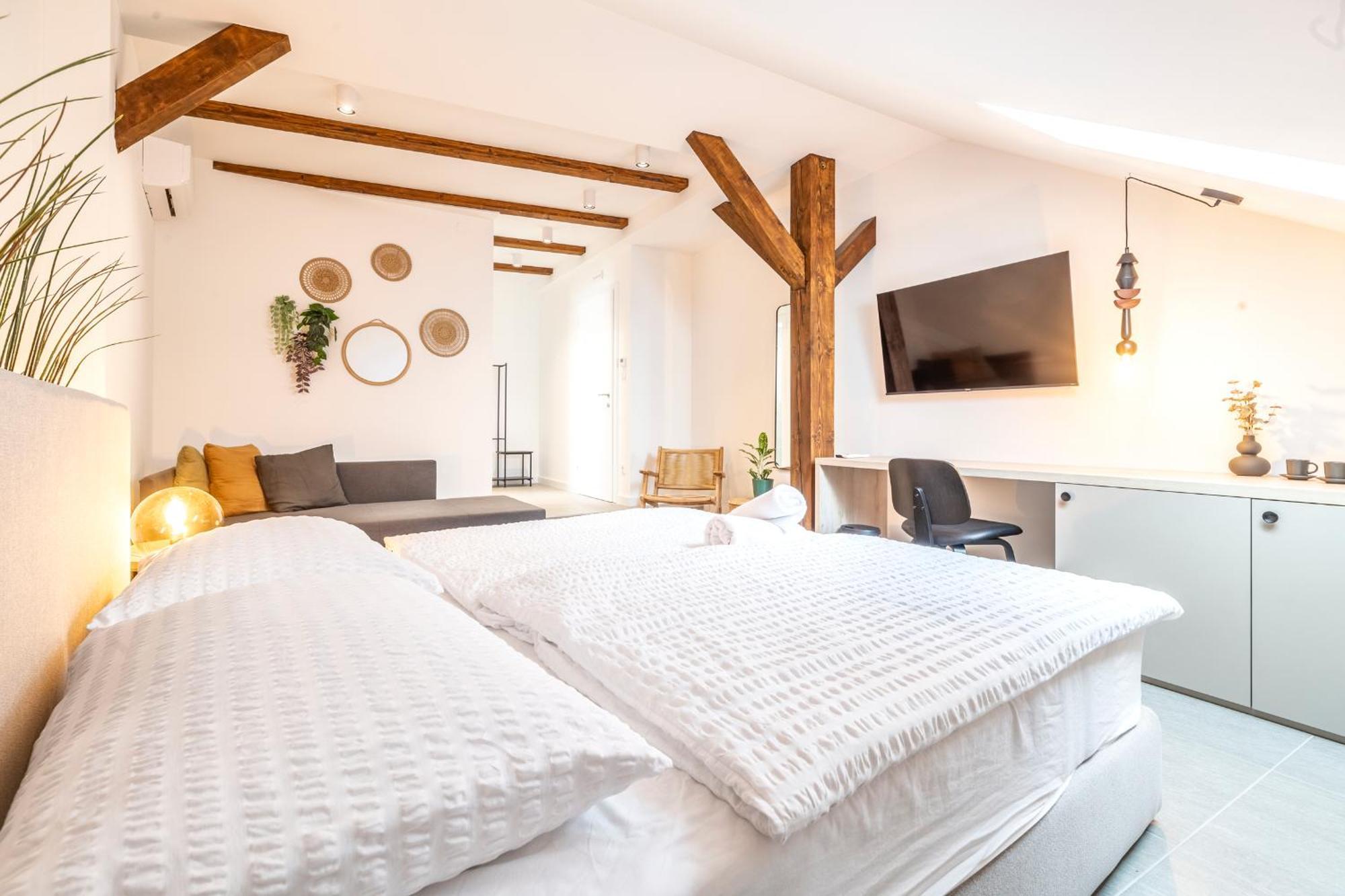 Apartman Kaptol Zágráb Kültér fotó