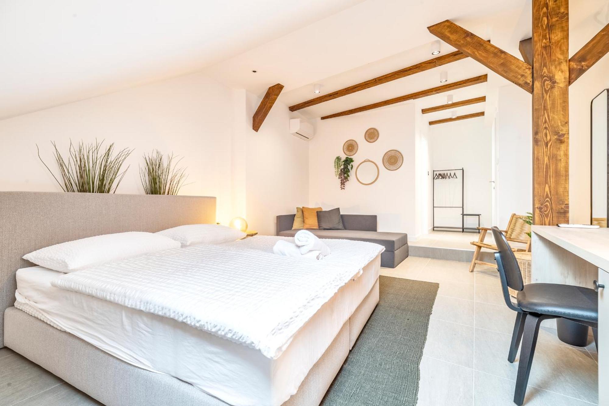 Apartman Kaptol Zágráb Kültér fotó