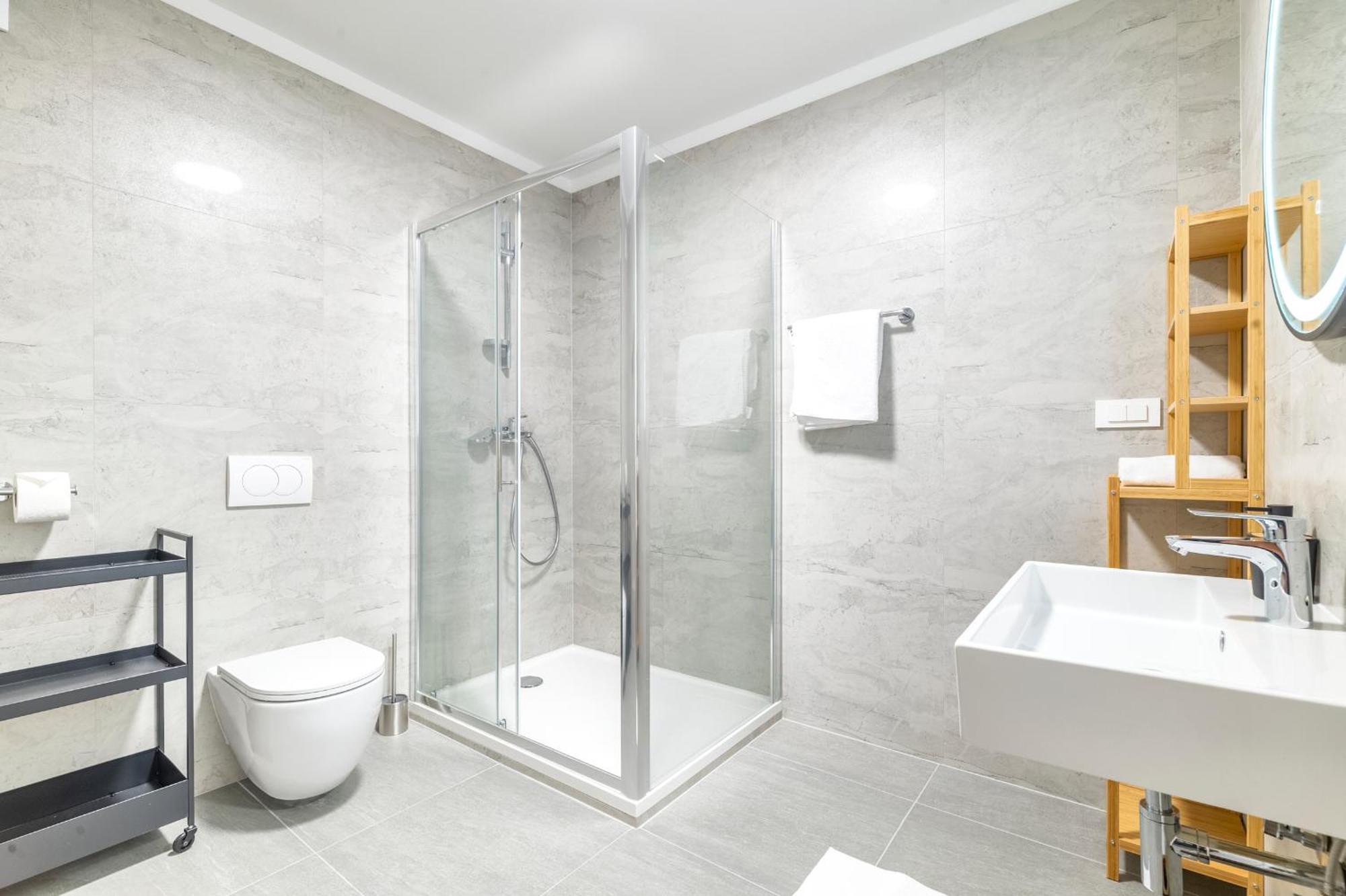 Apartman Kaptol Zágráb Kültér fotó