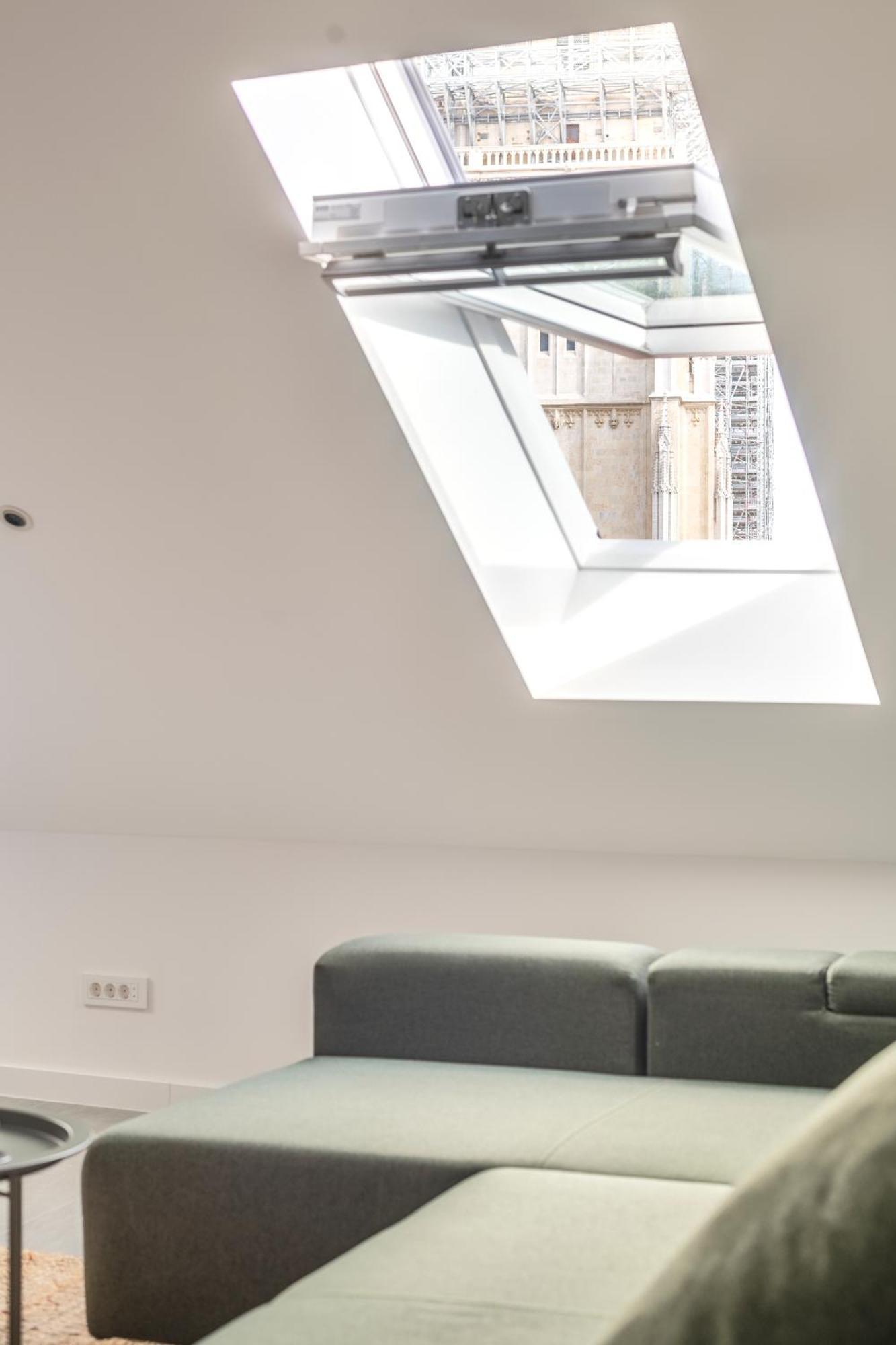 Apartman Kaptol Zágráb Kültér fotó