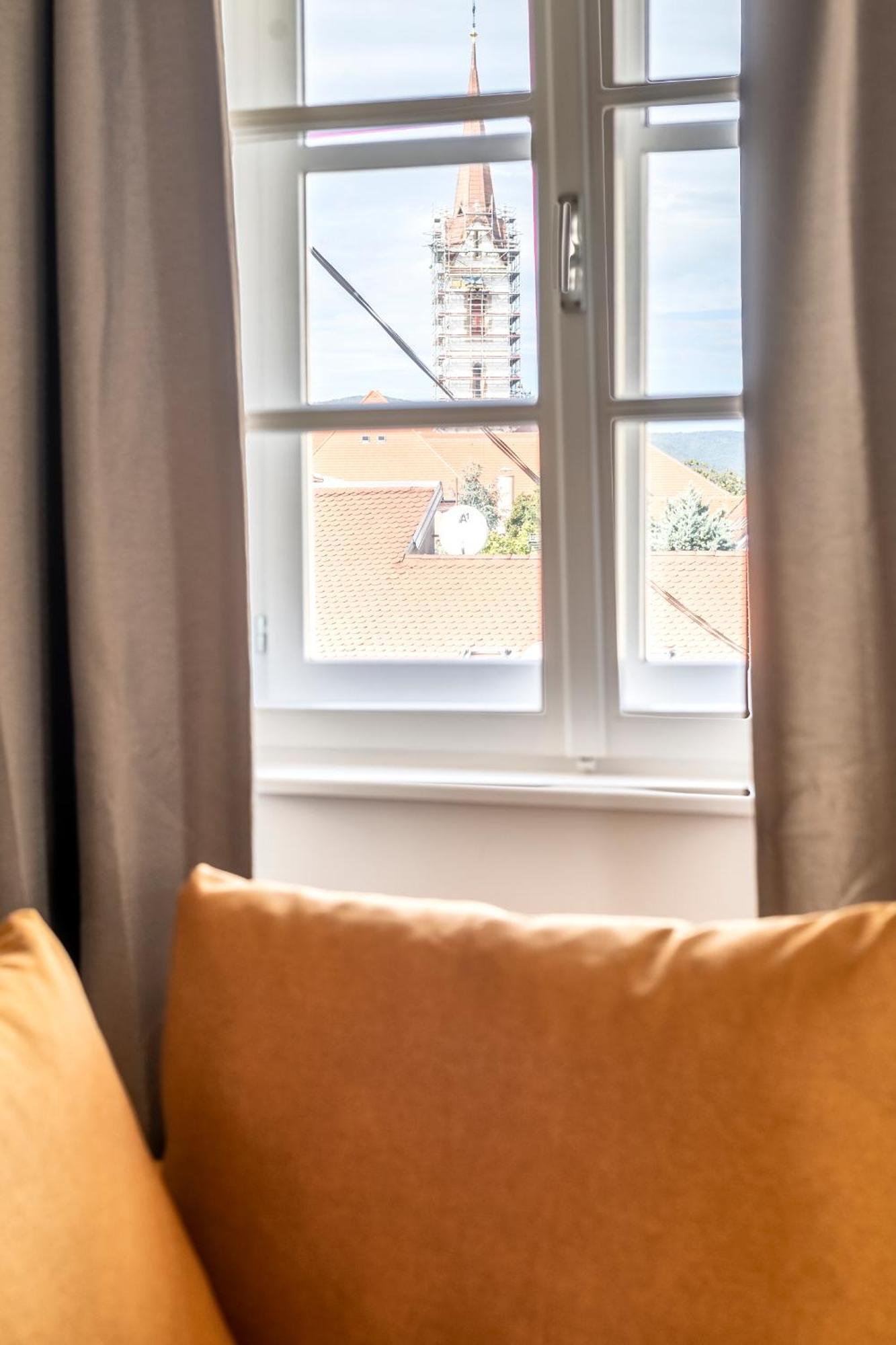 Apartman Kaptol Zágráb Kültér fotó