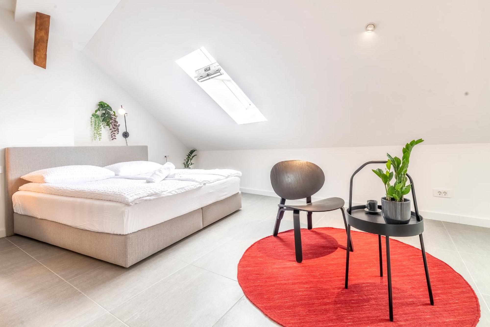 Apartman Kaptol Zágráb Kültér fotó