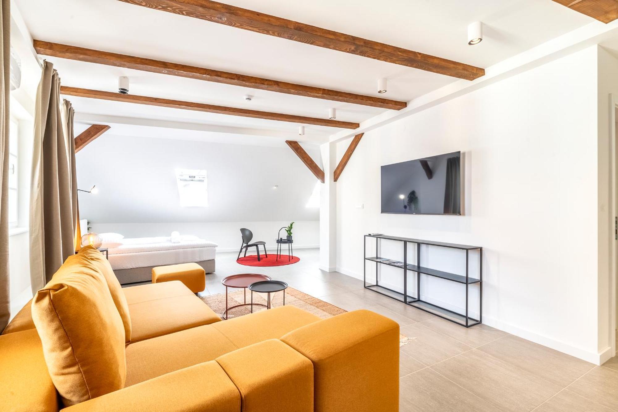 Apartman Kaptol Zágráb Kültér fotó